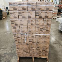 Phoenix Location NEW LED Bulb A19 5000K, 60 Watt Replacement 120V 840 Lumens 8 Bulbs/Pack (108 Packs)