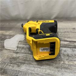 AS-IS DEWALT 20-Volt MAX 1 -1/2 in. Capacity Cordless Battery Powered Pruner (Tool Only)