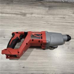 LIKE NEW! - Milwaukee 18V Cordless SDS-Plus D-Handle Rotary Hammer (Tool-Only)