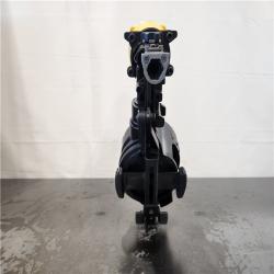 AS-IS- DeWalt 1-3/4 in. 15 Degree Pneumatic Coil Roofing Nailer (Tool-Only)