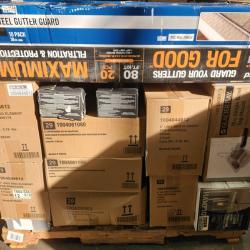 Phoenix AS-IS Monster Turbo Pallet