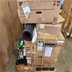 Phoenix AS-IS Monster Turbo Pallet