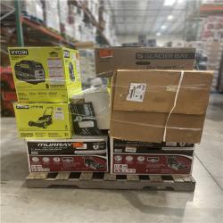 DALLAS LOCATION- AS-IS MONSTER TURBO