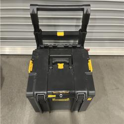 AS-IS DEWALT 20-Volt MAX ToughSystem Lithium-Ion 6-Tool Cordless Combo Kit