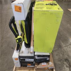 Phoenix AS-IS Monster Turbo Pallet