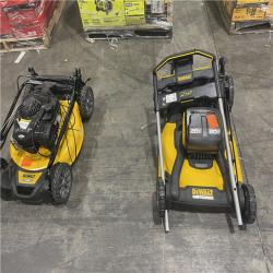 Pittston Location As-Is Power Tools Partial Truckload (13 pallets) 9531-B