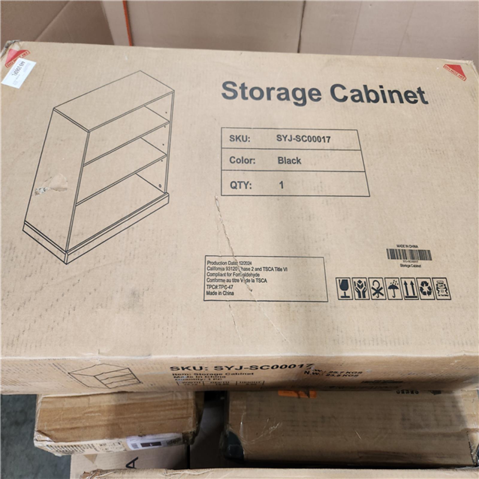 Phoenix AS-IS .Com Home Improvement Pallet