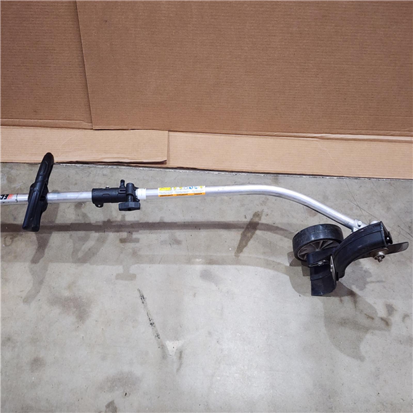 HOUSTON LOCATION - AS-IS ECHO 21.2 Cc Gas 2-Stroke Attachment Capable Power Head for Use with  Pro Attachment Series