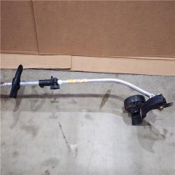 HOUSTON LOCATION - AS-IS ECHO 21.2 Cc Gas 2-Stroke Attachment Capable Power Head for Use with  Pro Attachment Series