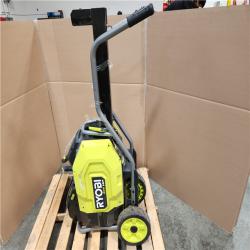 CALIFORNIA  AS-IS TOOL PALLET