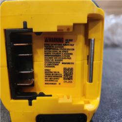 Phoenix NEW DEWALT 20V XR Cordless 4-1/2. in. to 5 in. Variable Speed Angle Grinder (Tool Only)