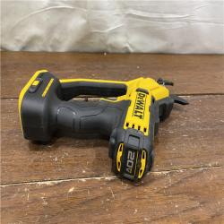 AS-IS DeWalt Cordless Pruner