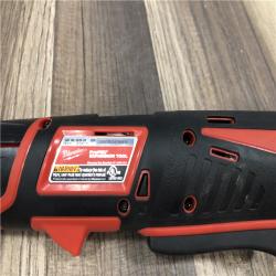 AS-IS Milwaukee M12 12-Volt Lithium-Ion Cordless ProPEX Expansion Tool Kit
