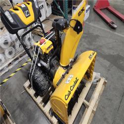 Dallas Location - As-Is Cub Cadet 2X 28 in. 272cc Gas Snow Blower