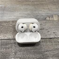 AS-IS Apple AirPods Pro 2 Wireless Earbuds  Active Noise Cancellation
