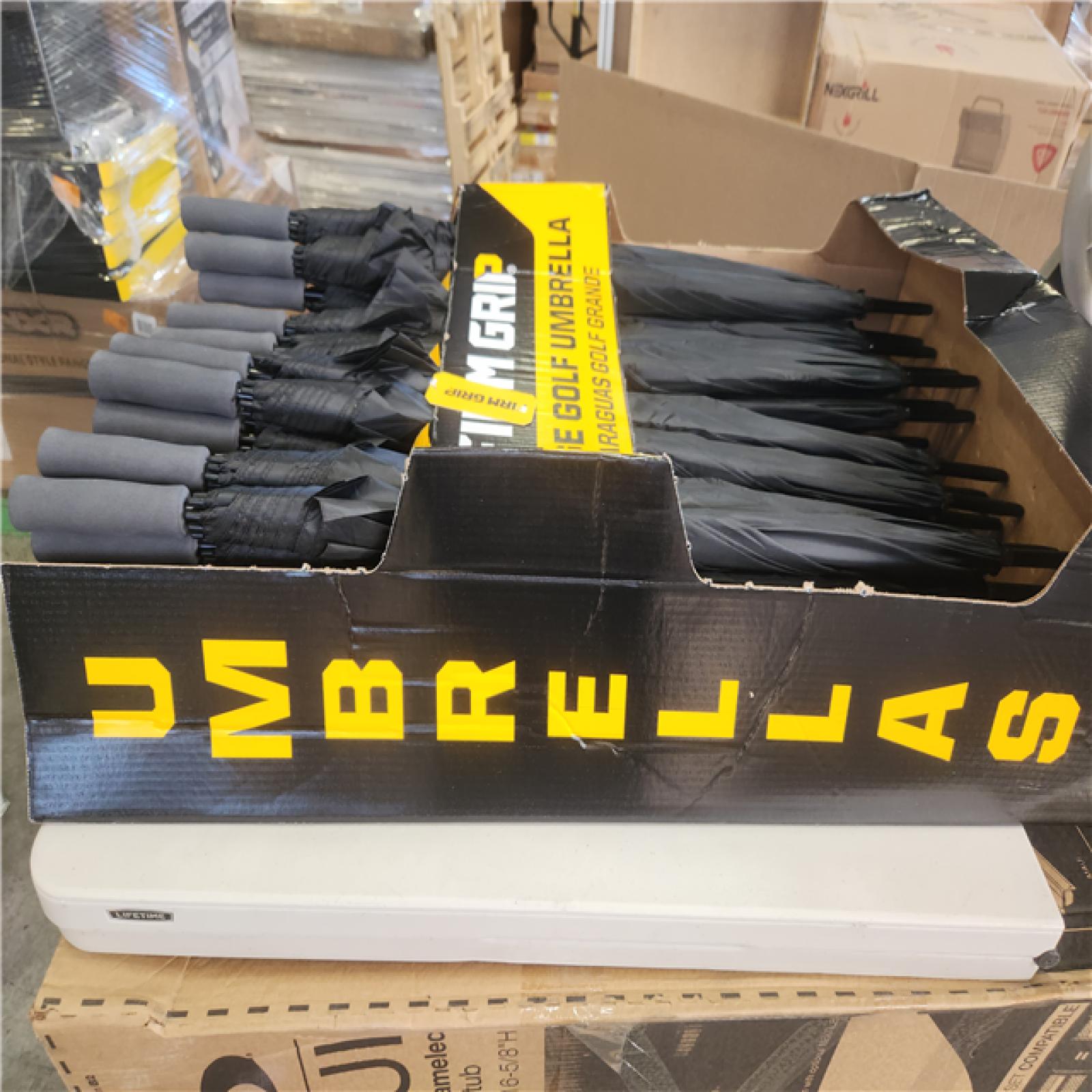 Phoenix AS-IS Mixed Home Improvement Pallet