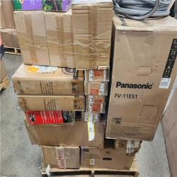 Phoenix AS-IS Monster Turbo Pallet