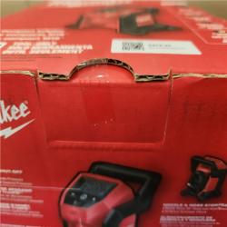 Phoenix NEW Milwaukee M12 12-Volt Lithium-Ion Cordless Electric Portable Inflator (Tool-Only) SEALED