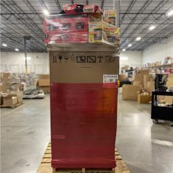 DALLAS LOCATION- AS-IS- HOME IMPROVEMENT PALLET