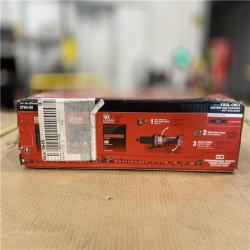 NEW! Milwaukee M18 FUEL 18-Volt Lithium-Ion Brushless Cordless 1/4 in. Die Grinder (Tool-Only)