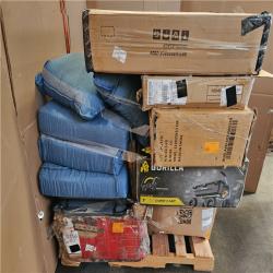 Phoenix AS-IS Home Improvement Pallet