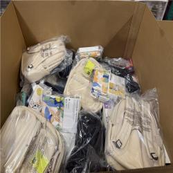 DALLAS LOCATION- NEW! MIXED BULLSEYE PALLET