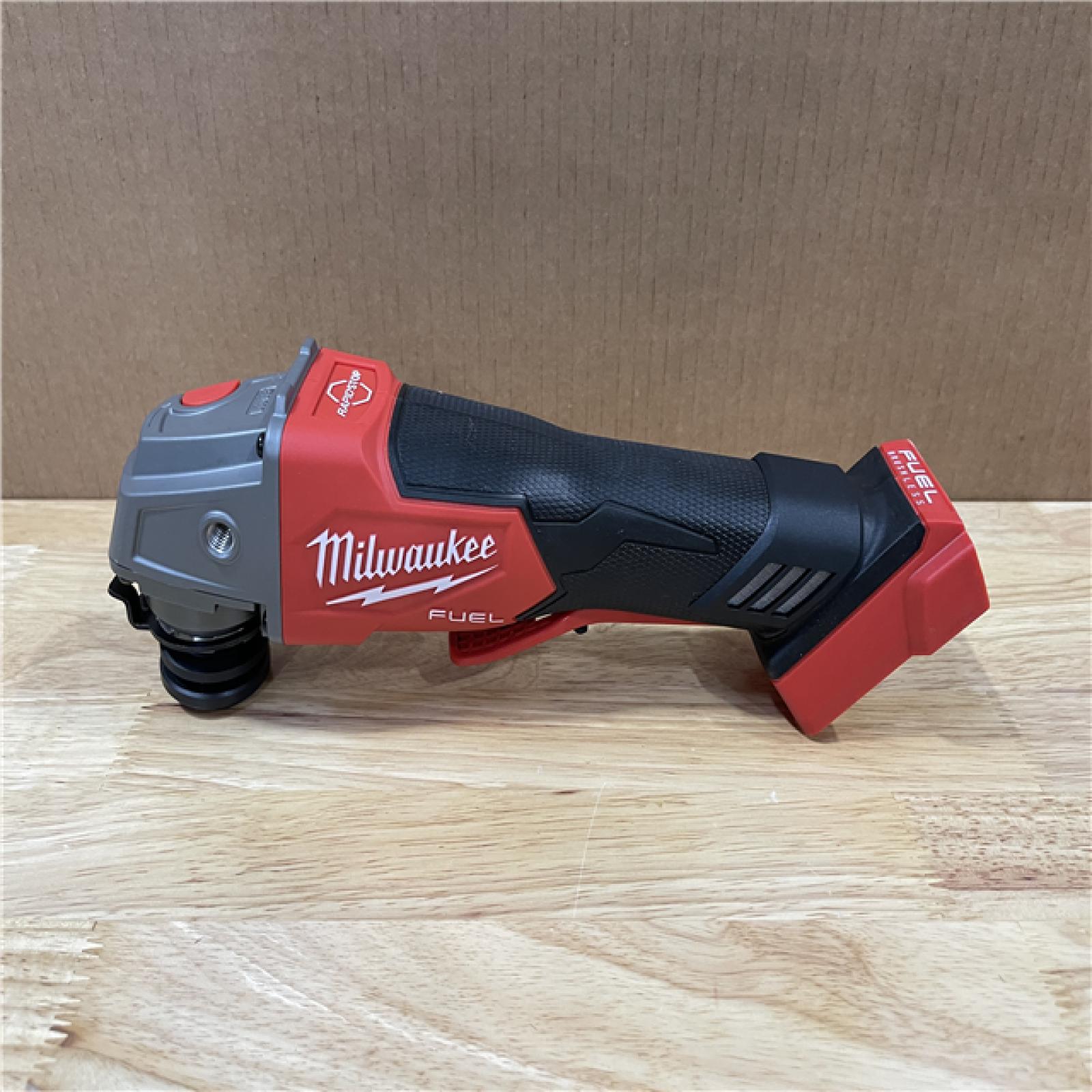 AS-IS Milwaukee FUEL 12V Cordless Hammer Drill and Impact Driver Combo Kit
