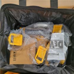 CALIFORNIA NEW DEWALT 10-TOOL COMBO KIT
