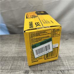 NEW - DEWALT 20V MAX XR Cordless Brushless Fixed Base Compact Router (Tool Only)