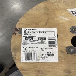 DALLAS LOCATION - SOUTHWIRE MIXED PALLET -(6 UNITS)