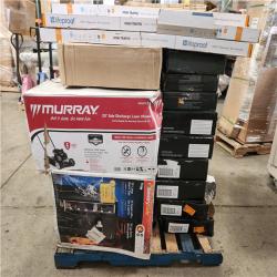 Phoenix AS-IS Mixed Home Improvement Pallet
