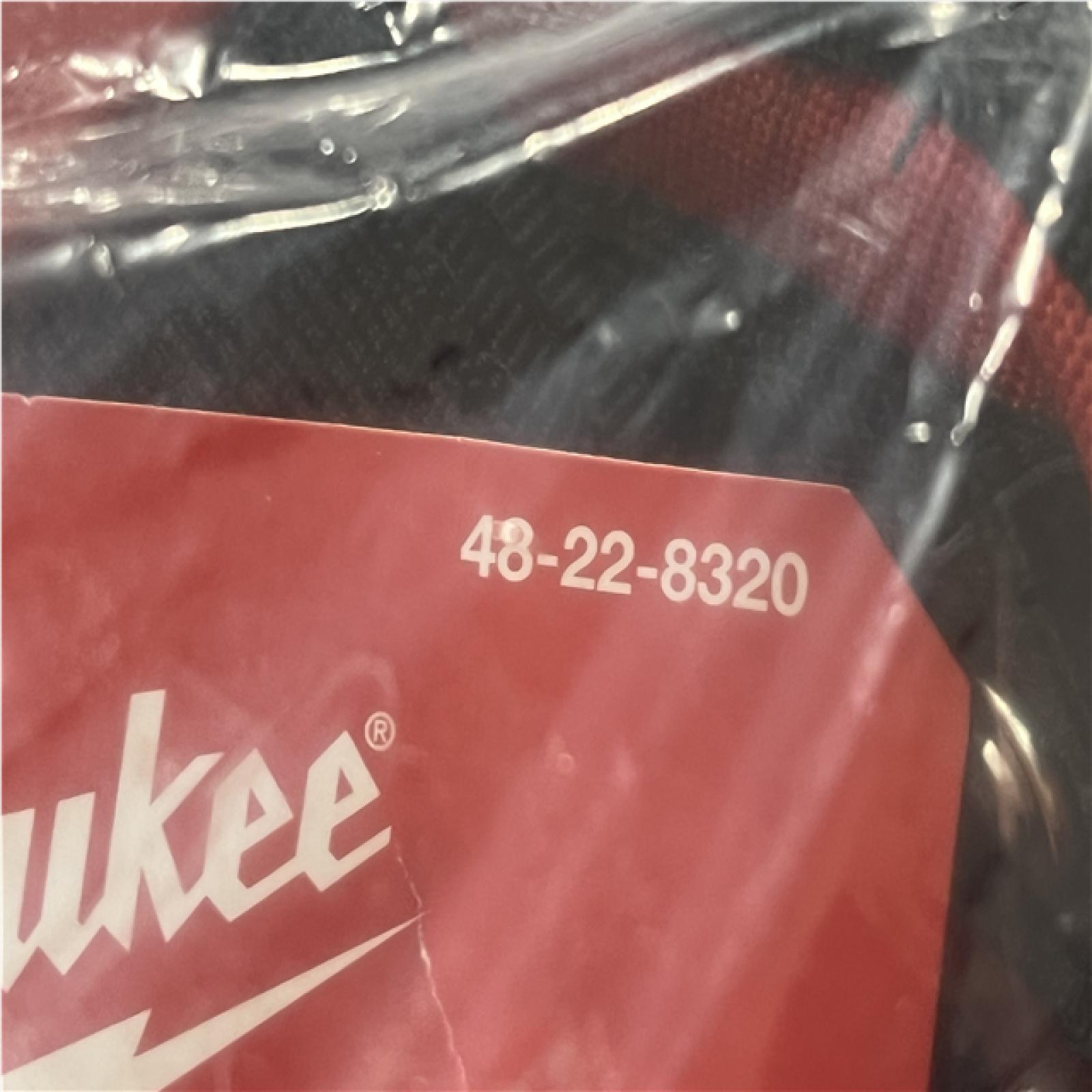 NEW - Milwaukee 20 in. PACKOUT Tote