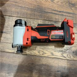 AS-IS Milwaukee 2935CU-21S 18V M18 Cable Stripper Kit with 17 Cu THHN / XHHW Bushings 1.5 Ah