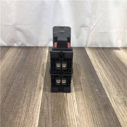 AS-IS Milwaukee Green 100 ft. Cross Line and Plumb Points Rechargeable Laser Level with REDLITHIUM Lithium-Ion USB Battery and Charger