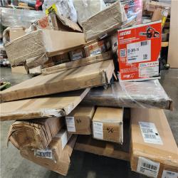 Phoenix AS-IS Mixed Home Improvement Pallet