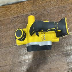 AS--S DEWALT DCP580B 20V MAX Lithium Ion Brushless Planer