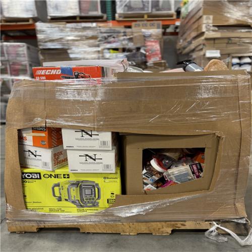 DALLAS LOCATION- AS-IS MONSTER TURBO