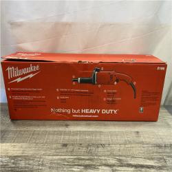 NEW - Milwaukee 11 Amp Die Grinder