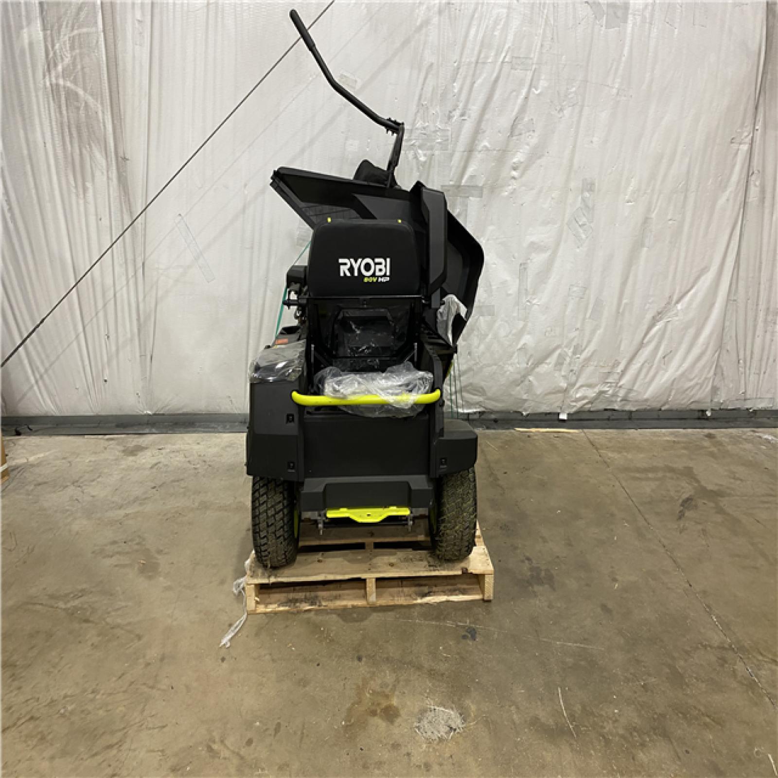Houston Location - AS-IS RYOBI Z30 LI 80V HP