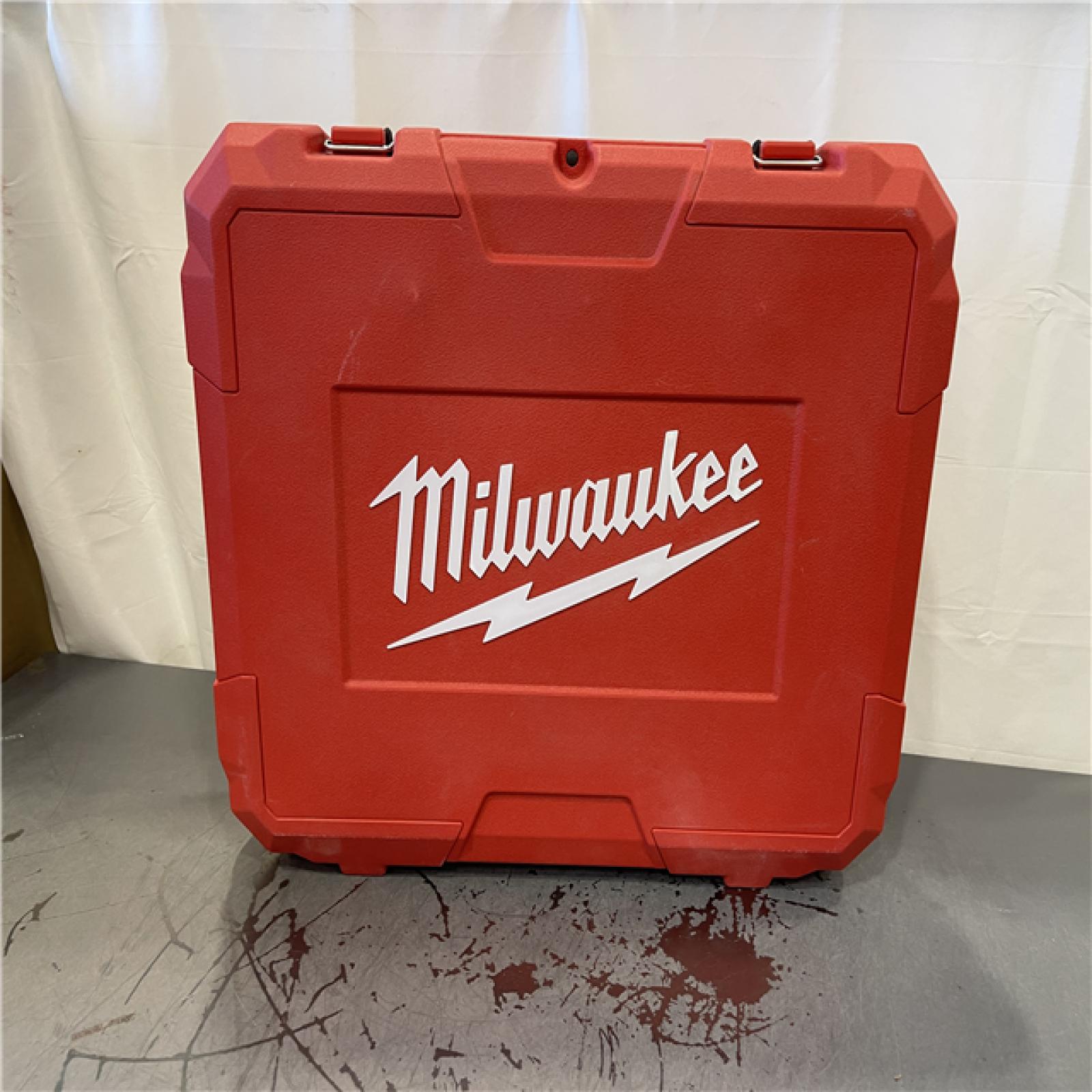 AS-IS - Milwaukee 1-9/16 in. SDS-Max Rotary Hammer