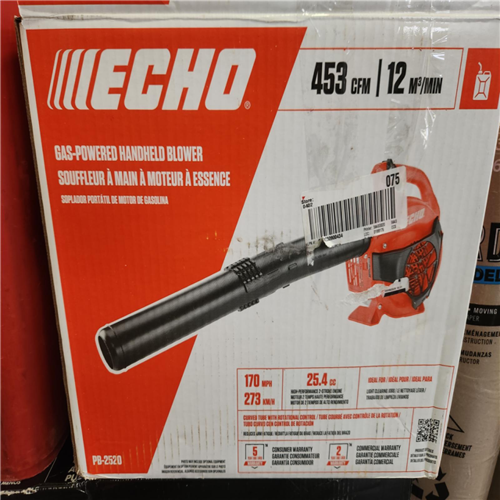 Phoenix AS-IS Monster Turbo Pallet