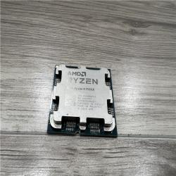 AS-IS AMD Ryzen 9 7950X