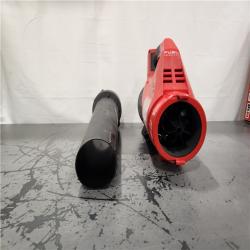 AS-IS- Milwaukee FUEL 18V Lithium-Ion Brushless Cordless Handheld Blower (Tool-Only)
