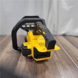 AS-IS  DEWALT 20V MAX Compact 12 Brushless Cordless Chainsaw Kit