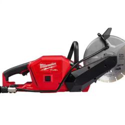 NEW! - Milwaukee M18 FUEL ONE-KEY 18V Lithium-Ion Brushless Cordless 9 in. Cut Off Saw (Tool-Only)