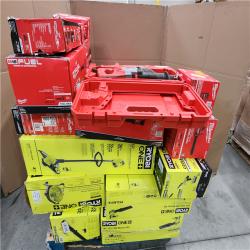 PHOENIX AS-IS TOOL PALLET