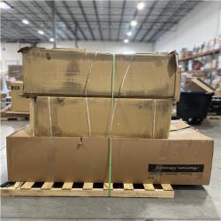 DALLAS LOCATION -AS-IS HOME IMPROVEMENT PALLET