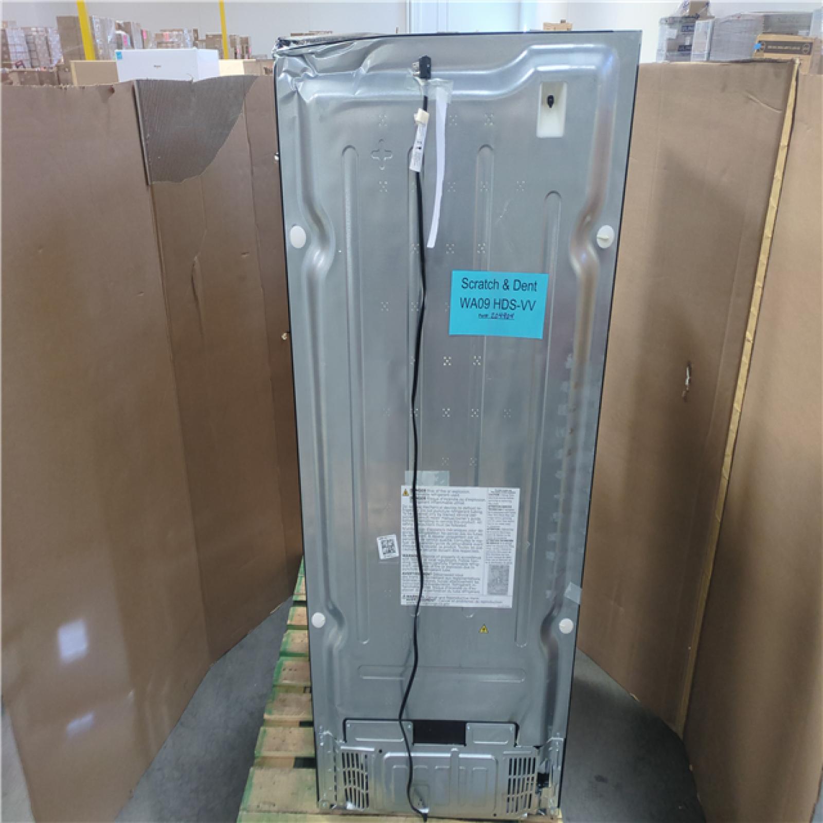 California AS-IS Home Improvement Pallet