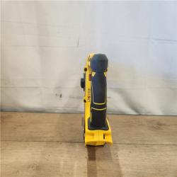 AS-IS- DEWALT 20V MAX XR Cordless Brushless 1 in. SDS Plus L-Shape Rotary Hammer (Tool Only)