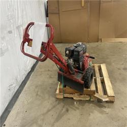 Houston Location AS IS - Toro Cyclone AIr Cleaner